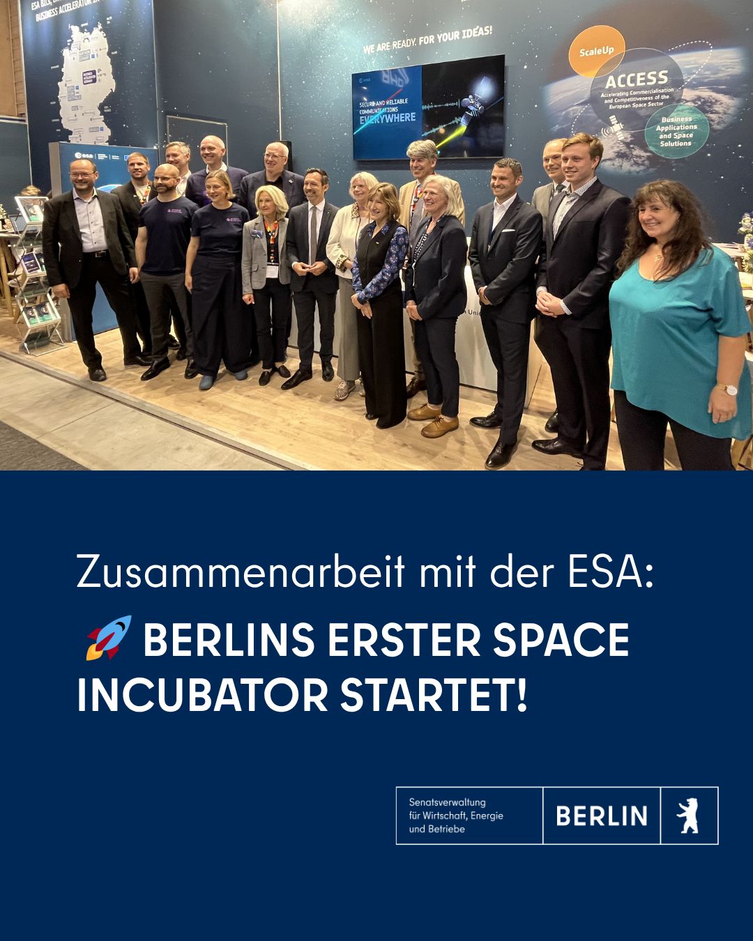 Credit: Senatsverwaltung für Wirtschaft, Energie und Betriebe